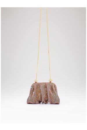 Clutch Venus Petite multicolore BENEDETTA BRUZZICHES | 0011160TANGOSCOTTISH